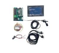 Ice Maker Board, Scheda di controllo del microcomputer for macchine for ghiaccio a scaglie commerciali ，Easy Install