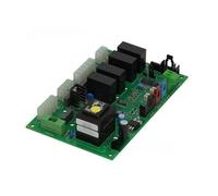 Ice Maker Board, Scheda madre del computer della macchina for la fabbricazione del ghiaccio, scheda di controllo, compatibile con la serie SCOTSMAN MV NW NWH ，Easy Install