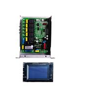 Ice Maker Board, Scheda madre della macchina for il ghiaccio universale, circuito del computer, display LCD touch screen ，Easy Install(Ice main board)