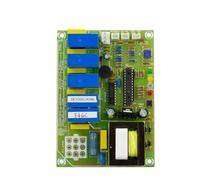 Ice Maker Board, Scheda madre principale for macchina for la fabbricazione del ghiaccio REV3.3 E460C XK02-170829, compatibile con Manitowoc ES462AC ES662AC ES1062AC ，Easy Install