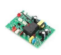 Ice Maker Board, Scheda MPU for macchina for il ghiaccio con indicatore di ricambio, scheda madre universale for macchina commerciale ，Easy Install