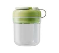 Ice Maker Bottle, Leakproof Quick Release Mold, Flask Straw Drink Container, Portable Chilling Sports Gear, Personal Cooling Beverage Tool for Men and Kids Sports Travel