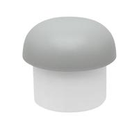 Ice Maker Cube Tray Cilindro Silicone Portatile Press-Type Easy-Release | 60 cubetti di ghiaccio portatili in silicone per secchio, vassoi per cocktail e per raffreddare birra e caffè