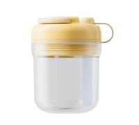 Ice Maker Cup - Non Stick Easy Release Ice Bottle Cup, Quick Freeze Mold For Party Daily Use, Portable Ball Maker For Kitchen Beverages Whiskey Cocktails Sodas Juices Yogurt Lemonade