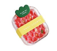 Ice Maker Cup | Utensili da cucina portatili 2 in 1 a prova di perdite - Bottiglia per ghiaccio - per succhi di frutta, bevande, caffè, bevande, campeggio, estate, esterni, interni, spiaggia, viaggi