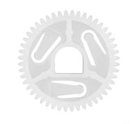 Ice Maker Drive Gear 5304469403 - Accessorio per frigorifero, compatibile con codici articolo AP4368872 AH2349843 e altri
