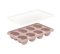 Ice Maker Tray,6 Cavity Non Stick Cute | 6 Cavity Funny Butt Shape Easy Release | Cute Ice Maker Molds For Jellies Desserts Mini Cakes Whiskey Cocktail Coffee Beer Cold Drinks
