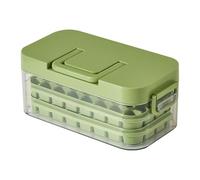 Ice Maker Tray - 64 Grid Portable Cooler, Convenient Handle Lid Freezing Molds, Efficient Refrigerator Ice Block Box, Cold Beverage Chilling Container Bins - For Whiskey Cocktail Home Pubs