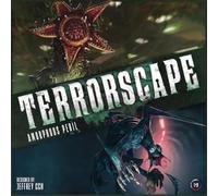 Ice Makes Terrorscape: Amorphous Peril espansione in inglese