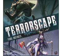 Ice Makes Terrorscape: Feral Instincts, espansione per Terrorscape