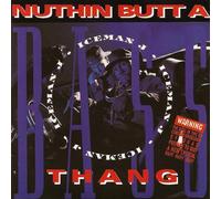 Ice Man J - Nuthin Butt a Bass Thang
