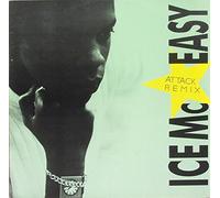 Ice MC - Easy [Single-CD]