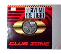 ICE MC - Give Me The Light