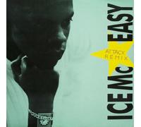 ICE Mc - ICE MC - Easy (Attack Remix) - ZYX Records - ZYX 6215R-12