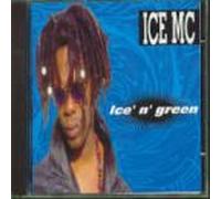 Ice Mc - Ice 'N' Greenhe Way