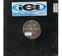Ice Mc - Let's take it easy [VINYL]