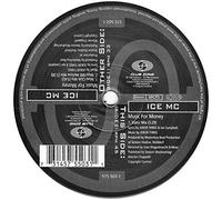Ice Mc - Music for money (1996) / Vinyl Maxi Single [Vinyl 12'']