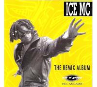 Ice Mc - Ice 'n' green-The remix album