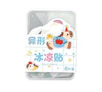 Ice Mold Cup - 2-in-1 Foldable Silicone Ice Maker Water Cup