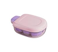 Ice Mold for Perfect Cubes, 6-Grid with Secure Lid, Easy Release Mould Designed 4,72 x 3,35 x 1,77 Inches for Wine Chilling, Coffee Cooling, Whiskey Cocktail, and Drinks in Kitchen