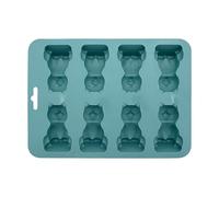 Ice Mold - Ice Molds for Cocktails | Cat Icy Block Mold | Silicone Quick-release Cat Ice Mold Tray With 8 Cavity For Coffee, Whiskey, Meal, Cocktail, Juice | Quick-release Silicone Reusable