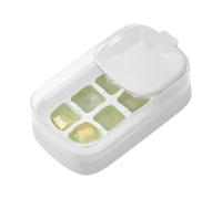 Ice Molds Cocktails, Wide Opening Maker, Kitchen Tool with Classic Style, Mold for Daily Drinks, Chill Aid, Practical Support for Coffee Juice Milk Tea Beverage Home Kitchen Apartment Bar Restaurant