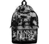 Rocksax Ice Nine Kills Drippy Band Logo Backpack Size One Size