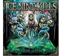 Ice Nine Kills Every Trick in the Book (Vinyl LP) 12" Album