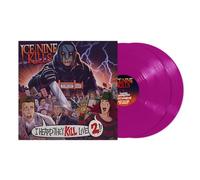 Ice Nine Kills - I Heard They Kill Live 2