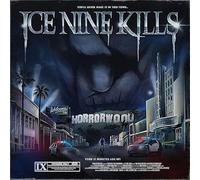 Ice Nine Kills - Ice Nine Kills - Benvenuti a Horrorwood: The Silver Scream 2
