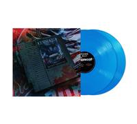 ICE NINE KILLS ICE NINE KILLS ‘WELCOME TO HORRORWOOD’ 9-BIT VERSION - (Vinyl LP)