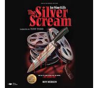 Ice Nine Kills The Silver Scream Spoken Word Version (Vinyl LP)