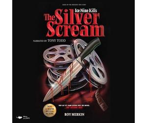 ICE NINE KILLS - La versione parlata di Silver Scream