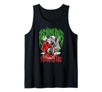 Ice Nine Kills Merry- Axe-Mas Canotta