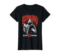 Ice Nine Kills Mystery Killer Maglietta