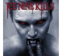 Ice Nine Kills Predator Becomes The Prey (CD)