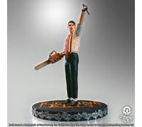 Ice Nine Kills Rock Iconz Statue Spencer Charnas 25 cm