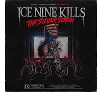 Ice Nine Kills The Silver Scream (CD) Album