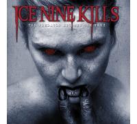 Ice Nine Kills The Predator Becomes The Prey Translucent (Vinyl LP)