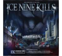 Ice Nine Kills The Silver Scream 2: Welcome to Horrorwood (CD) Album