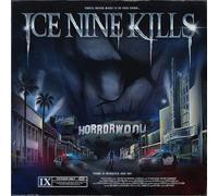 Ice Nine Kills The Silver Scream 2: Welcome to Horrorwood (Vinyl LP) 12" Album