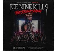 Ice Nine Kills The Silver Scream (CD) Album