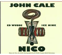 Ice Nine - Nico-the Ballet