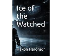 Ice of the Watched