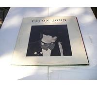 Ice on fire (1985) / Vinyl record [Vinyl-LP]