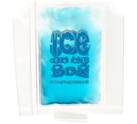 Ice On The Box Ice Pack, 12 Pack