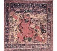 death & life of a babylonian demon calle