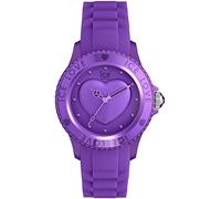 Ice Orologio Donna Analogico Al quarzo con cinturino Gomma LO.LR.U.S.11