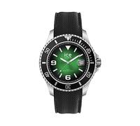 Ice Watch Herren-Uhren Analog Quarz 32020906 Verde