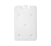 Ice Pack Cooler, Slim Cooling Blocks, Portable Freezer Gel Packs, Reusable Cold Storage, for Lunch Boxes Picnic Beach Car Trip School Camping Travel Outdoor Fans Air Cooler Food Freshness Use